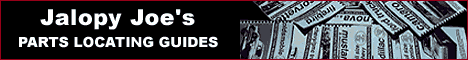 Garden of Speedin banner