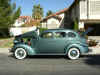 37 Dodge side view