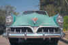 '52 Studebaker front view