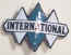 International truck emblem