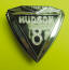 1930 Hudson radiator emblem