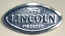 Lincoln car emblem