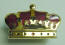 1951-1954 Imperial Hood or Trunk badge