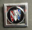 Buick trunk emblem