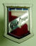 Plymouth Barracuda Gran Coupe trunk emblem