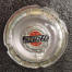 1949, 1950, 1951, 1952 Chrysler steering wheel insert emblem