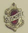 Oldsmobile car emblem