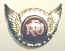 REO car emblem