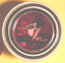 '54 Mercury steering wheel hub car emblem