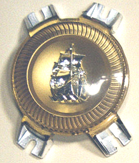 plymouth emblem