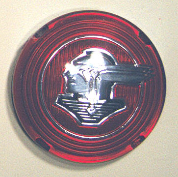 pontiac emblems