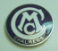 Chalmers car emblem